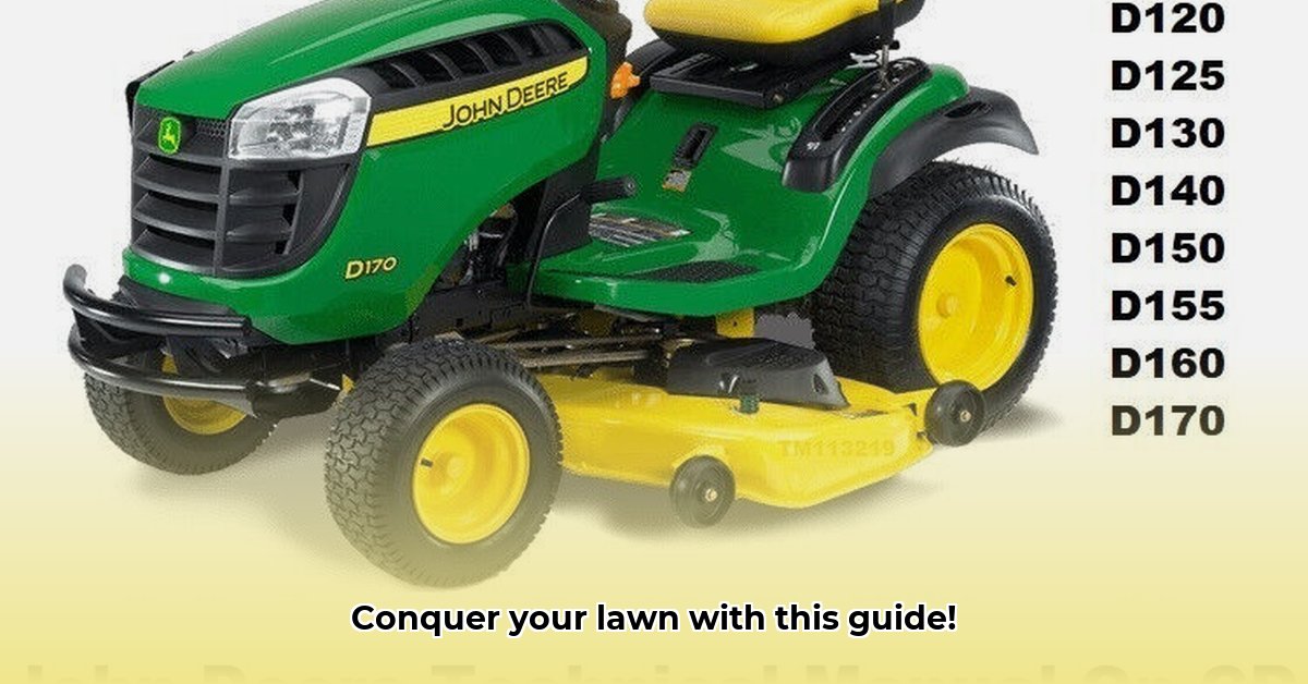 john-deere-d170-lawn-tractor-manual